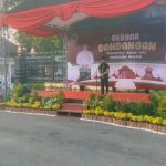Dandangan Resmi Dibuka, Diramaikan 620 Pedagang
