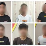 Pasarkan Wanita via Online, Enam Mucikari Diamankan Polisi