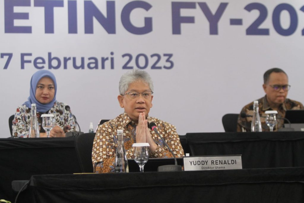 Tuntas, KUB dengan Bank Bengkulu Menjadikan bank bjb Pemegang Saham Pengendali Bersama Pemprov Bengkulu