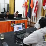 KPU Jepara Tegaskan Pentingnya Badan Adhoc dalam Mensosialisasikan Tahapan Pemilu