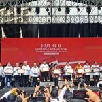 bank bjb Raih Penghargaan Sebagai Bank Peduli Perekonomian Masyarakat Desa di Indonesia