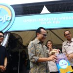 bank bjb dan Kemenko Perekonomian Dorong Anak Muda Sejahtera Bersama KUR