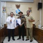 Gabungkan Tiga Perguruan Tinggi, Universitas Safin Pati Resmi Berdiri