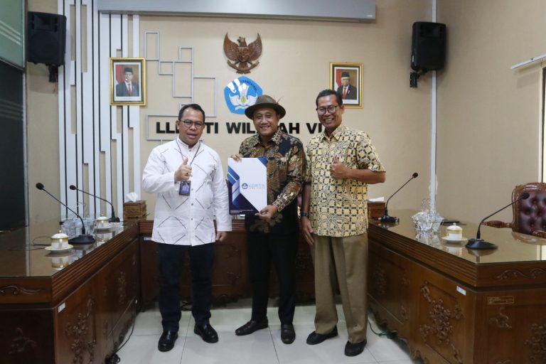 Gabungkan Tiga Perguruan Tinggi, Universitas Safin Pati Resmi Berdiri