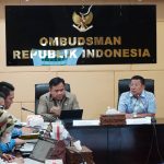 NFA Perkuat Kerja Sama Pengawasan dengan Ombudsman Terkait CBP
