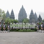 Untuk Kali Pertama, Menilik Penutupan TWC Prambanan Saat Nyepi