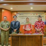 PT TWC Kolaborasi Penyediaan Sarana Pendukung Wisata Candi Borobudur