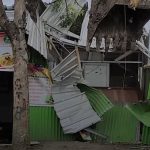 Jadi Tempat Prostitusi, Puluhan Bangunan Liar Dibongkar Petugas PUPR