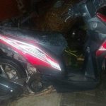 Polres Kudus Ringkus Pelaku Curanmor asal Bae