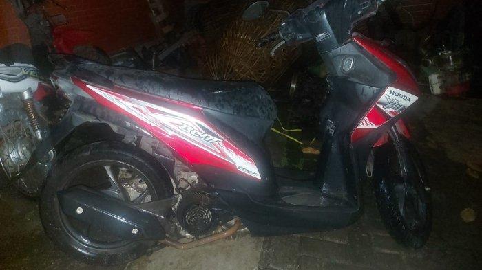 Polres Kudus Ringkus Pelaku Curanmor asal Bae