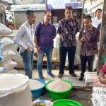 Disdag Kudus Pastikan Stok dan Harga Bapok Aman Selama Ramadhan