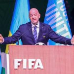 FIFA Resmi Copot Status Indonesia sebagai Tuan Rumah Piala Dunia U-20