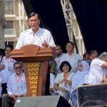Covid-19 Melandai, Menko Marves: Sudah Bertransisi ke Endemi