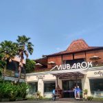 Parsel Lebaran Kembali Diadakan, Mubarokfood Turut Andil