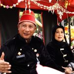 Kirab Pusaka dan Sunsungan Bupati Juwana Digelar, Henggar: Pelajaran Bagi Anak Cucu Kita