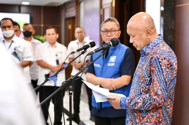 Mendag Benarkan Pemerintah akan Mengimpor Beras 2 Juta Ton