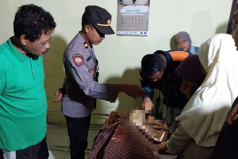 Tak Kunjung Pulang, Nenek Asal Bukateja Ditemukan Tewas di Saluran Irigasi