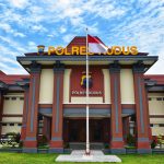 Polres Kudus Punya Timsus URCM, Siaga 24 Jam