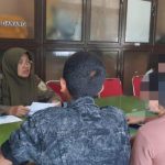 Asyik Ngamar, Pasangan Muda-mudi Digerebek Satpol PP