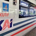 Ribuan Tiket Tambahan KAI Angkutan Lebaran 2023 Sudah Bisa Dipesan