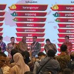 Kabupaten Pati Raih Peringkat ke-6 dalam SPM Awards