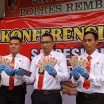 Beli HP Pakai Uang Palsu, Polisi Amankan Remaja Rembang