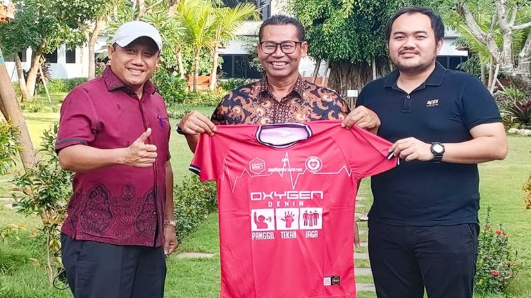 Berskala Nasional, USP dan APPI Resmi Jalin Kerja Sama