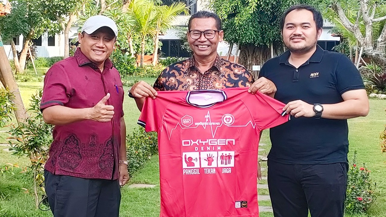 Berskala Nasional, USP dan APPI Resmi Jalin Kerja Sama