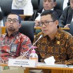 Regulasi Penjaminan Keuangan Diterbitkan, NFA Siapkan Ekosistem Pangan Terintegrasi