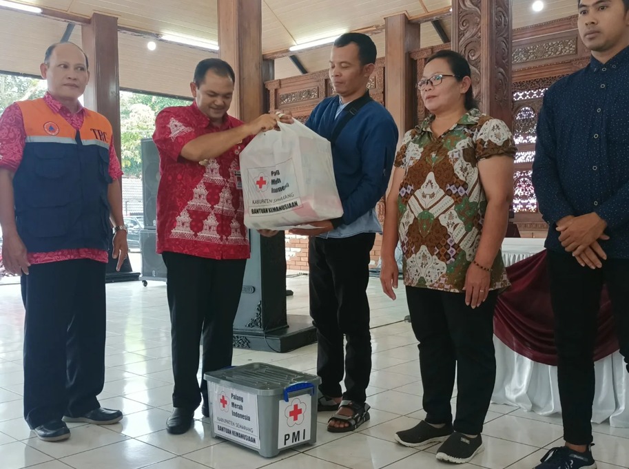 Curah Hujan Masih Tinggi, Warga Diimbau Selalu Waspada Bencana