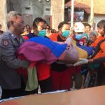Tim SAR Gabungan Temukan Bocah 12 Tahun yang Tenggelam