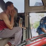 Jelang Musim Mudik Lebaran, Puluhan Bus AKAP Dicek Kondisinya