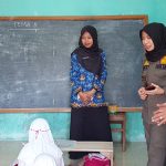 Dilaporkan Rusak, SDN 1 Kemangguan Segera Diperbaiki Habis Lebaran