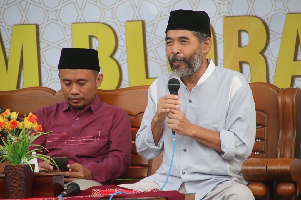 DP4 Talkshow Pengembangan Pertanian Organik dan Penanganan PMK dan LSD