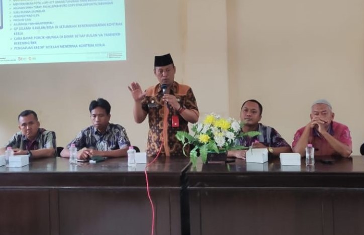 THR Harus Dibayar Tepat Waktu dan Tak Boleh Dicicil