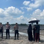 Polres Grobogan Perketat Pengamanan Obyek Wisata pada Libur Lebaran