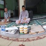 Peninggalan Sunan Kalijaga, Tradisi Bancakan Riyoyo Syawalan Masih Terjaga