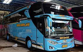 Jelang Lebaran, Pemkab Sragen Siapkan 2 Bus Mudik Gratis
