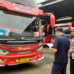 Pemkab Batang Siapkan 3 Armada Bus untuk Mudik Gratis