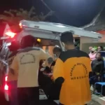 Hidup Sebatangkara, Seorang Kakek Meninggal Ditemukan Membusuk