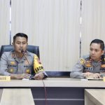 Tegas, Kapolres Grobogan Larang Mercon Saat Takbir Keliling