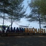 Libur Lebaran, Pantai Widuri Siap Sambut Wisatawan