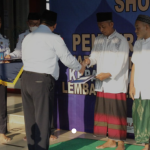 177 Napi Lapas Sragen Dapat Remisi Idulfitri 1444 H