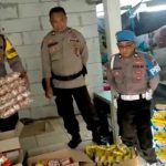 Tim Satgas Pangan Temukan Bahan Makanan Dijual Bercampur yang Tak Layak Edar