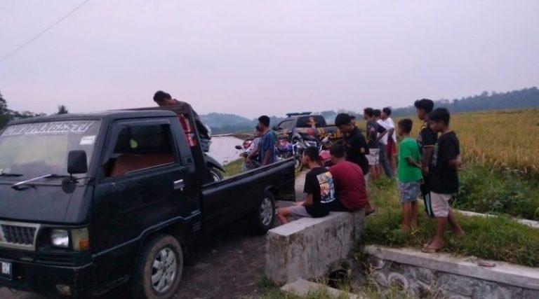 Terlibat Balapan Liar, 27 Sepeda Motor Diamankan Polsek Limbangan