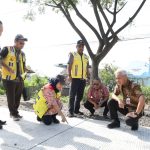 Paling Banyak Dikeluhkan, Jalan Batangan Pati Sudah Bisa Dilalui