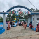 Libur Lebaran, Wisatawan di Bukit Tangkeban Pemalang Meningkat Membeludak