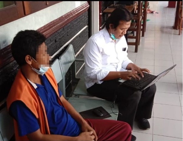 Curanmor Agustus 2022, Sukses Dibongkar Polisi dalam Beberapa Hari