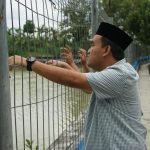 Sedimentasi Parah, Embung Jurangjero Perlu Dinormalisasi