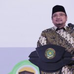 Minta Petugas Haji Sabar dan Kompak, Menag: Jangan Bentak Jemaah